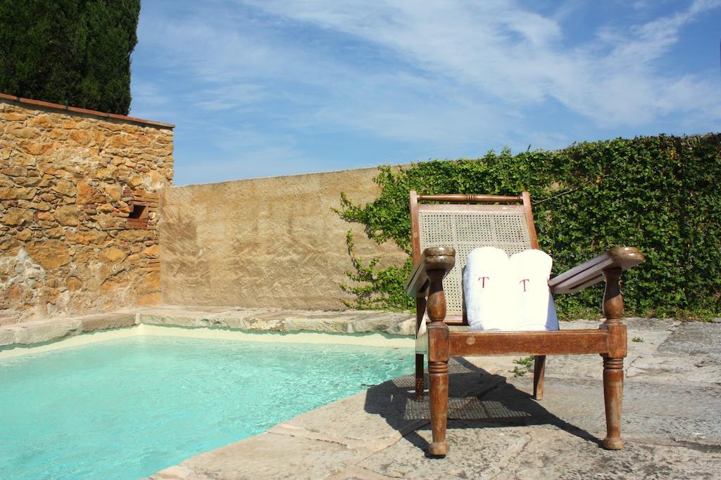 Hotel Del Teatre - Adults Only Regencós Dış mekan fotoğraf