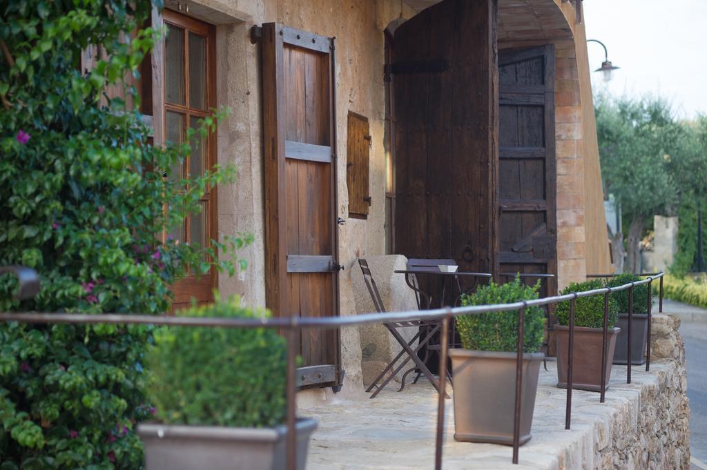 Hotel Del Teatre - Adults Only Regencós Dış mekan fotoğraf
