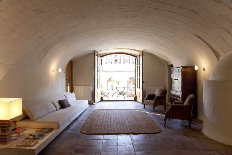 Hotel Del Teatre - Adults Only Regencós Dış mekan fotoğraf