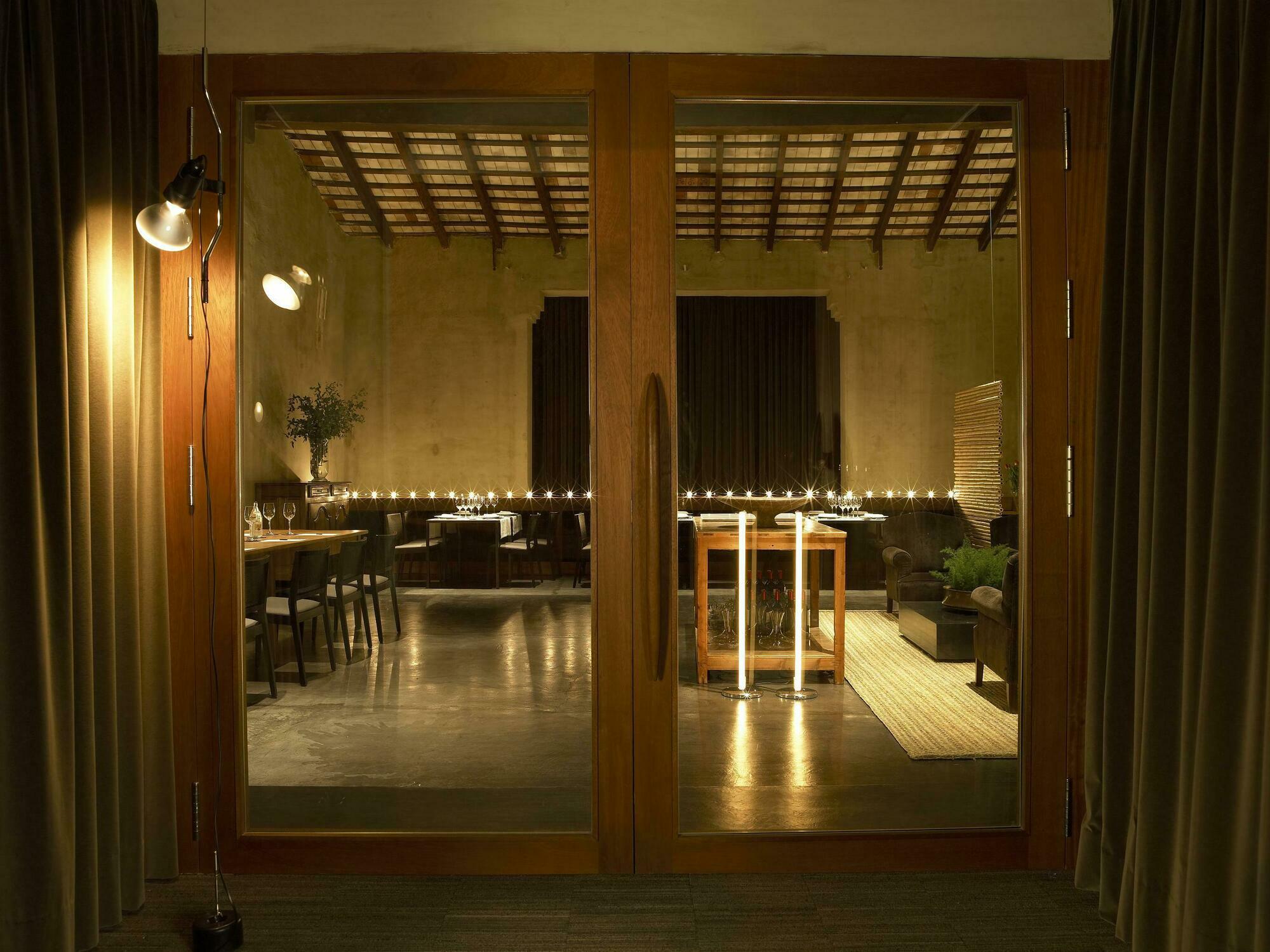 Hotel Del Teatre - Adults Only Regencós Dış mekan fotoğraf