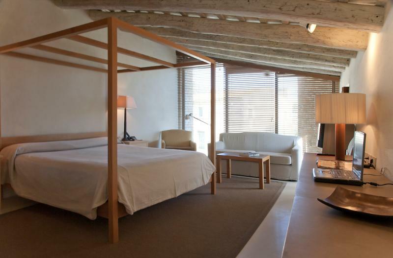 Hotel Del Teatre - Adults Only Regencós Dış mekan fotoğraf