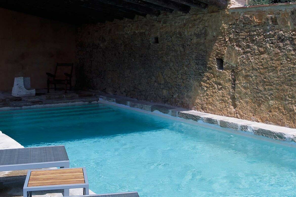 Hotel Del Teatre - Adults Only Regencós Dış mekan fotoğraf